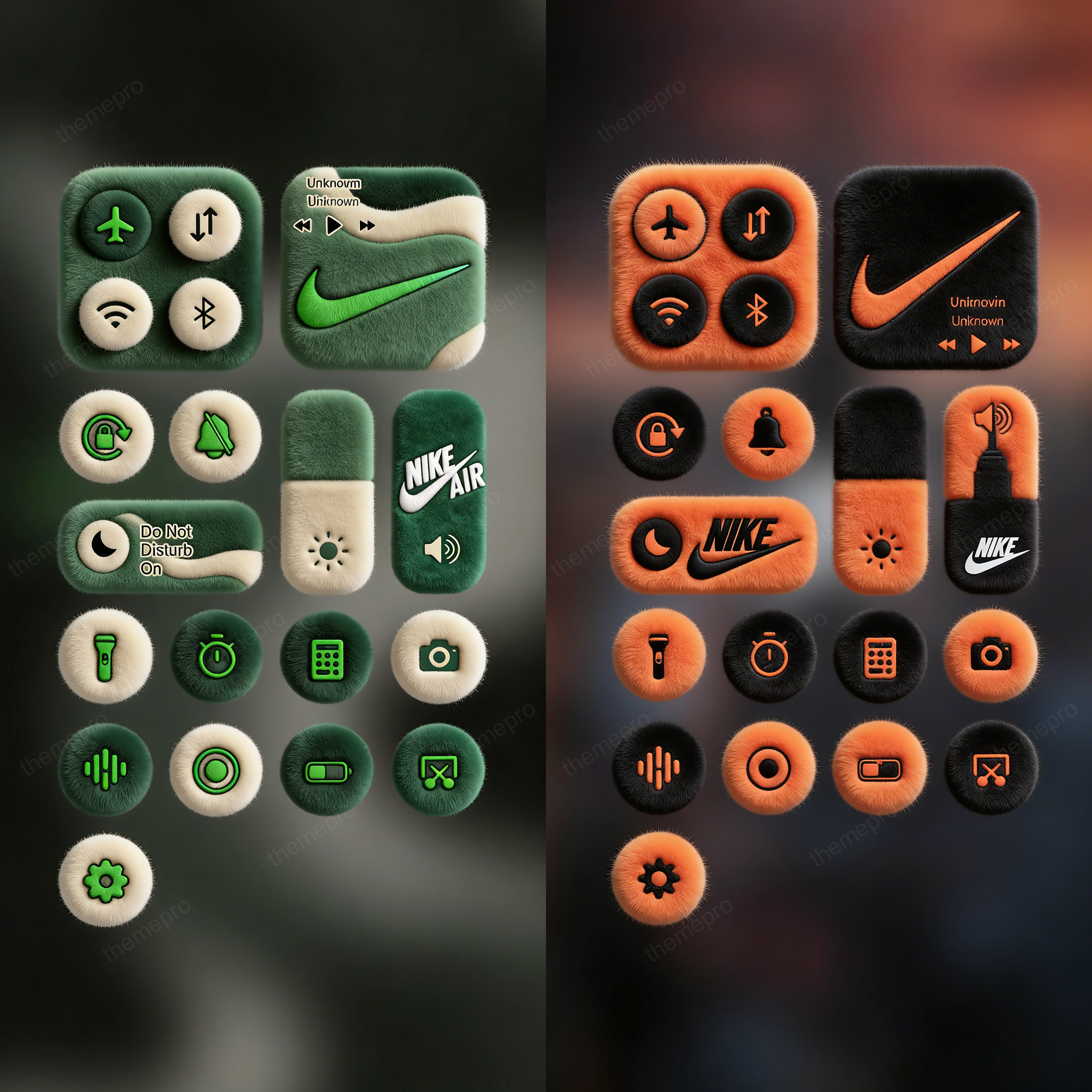 IControl Facebook ad