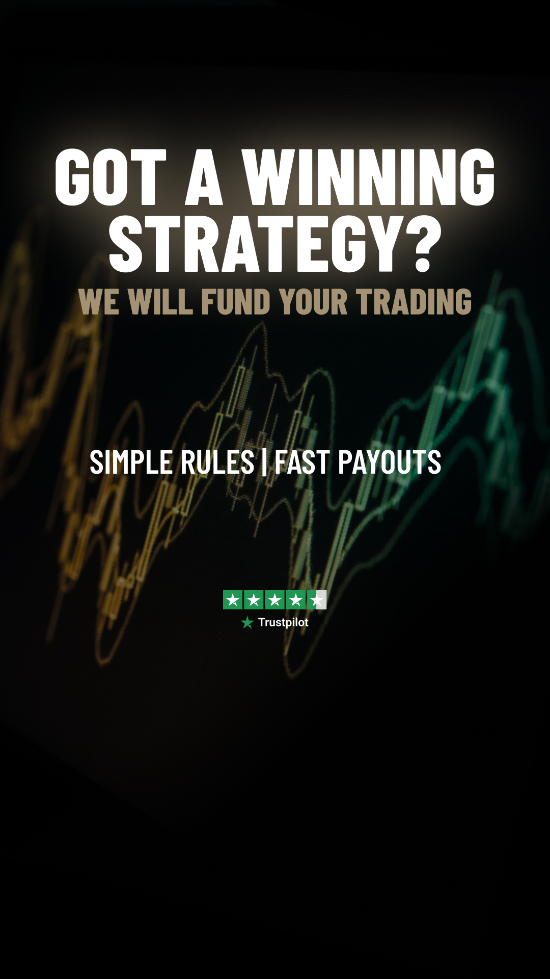The Concept Trading Facebook ad from Aug 6, 2026