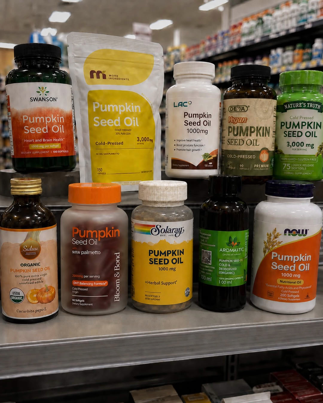 Dr. Patricia Sullivan Facebook ad: Help Hair Loss Naturally