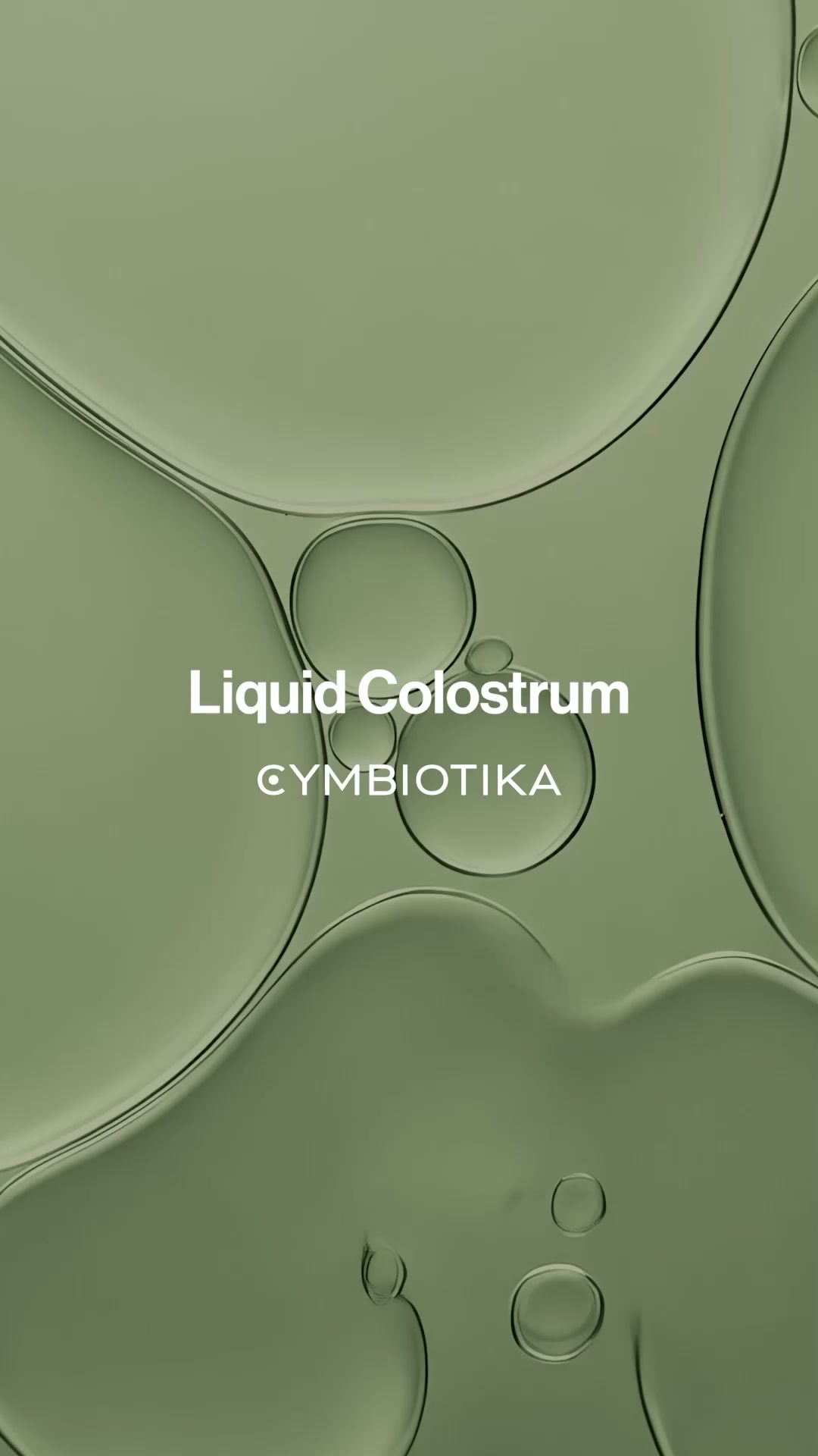 Cymbiotika Facebook ad from Jul 31, 2026