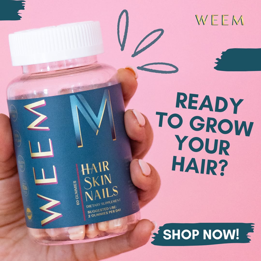 Theweem Facebook ad