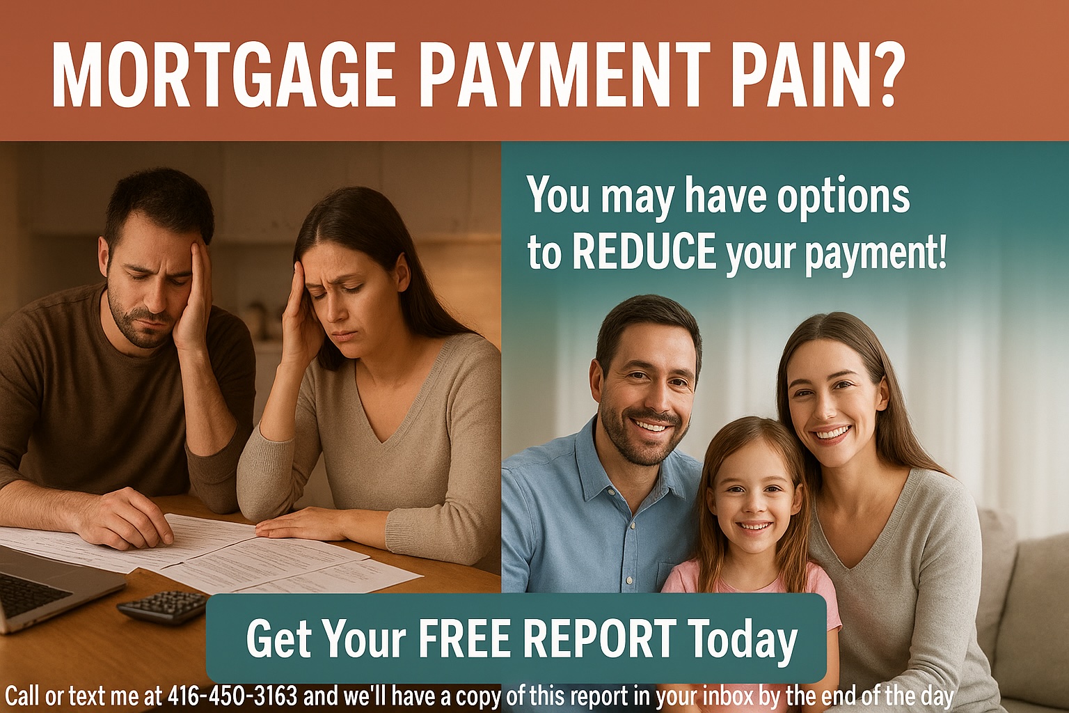 Zeeshan Sumar - Your Home Sold Guaranteed or I'll Buy It Facebook ad from Sep 30, 2025
