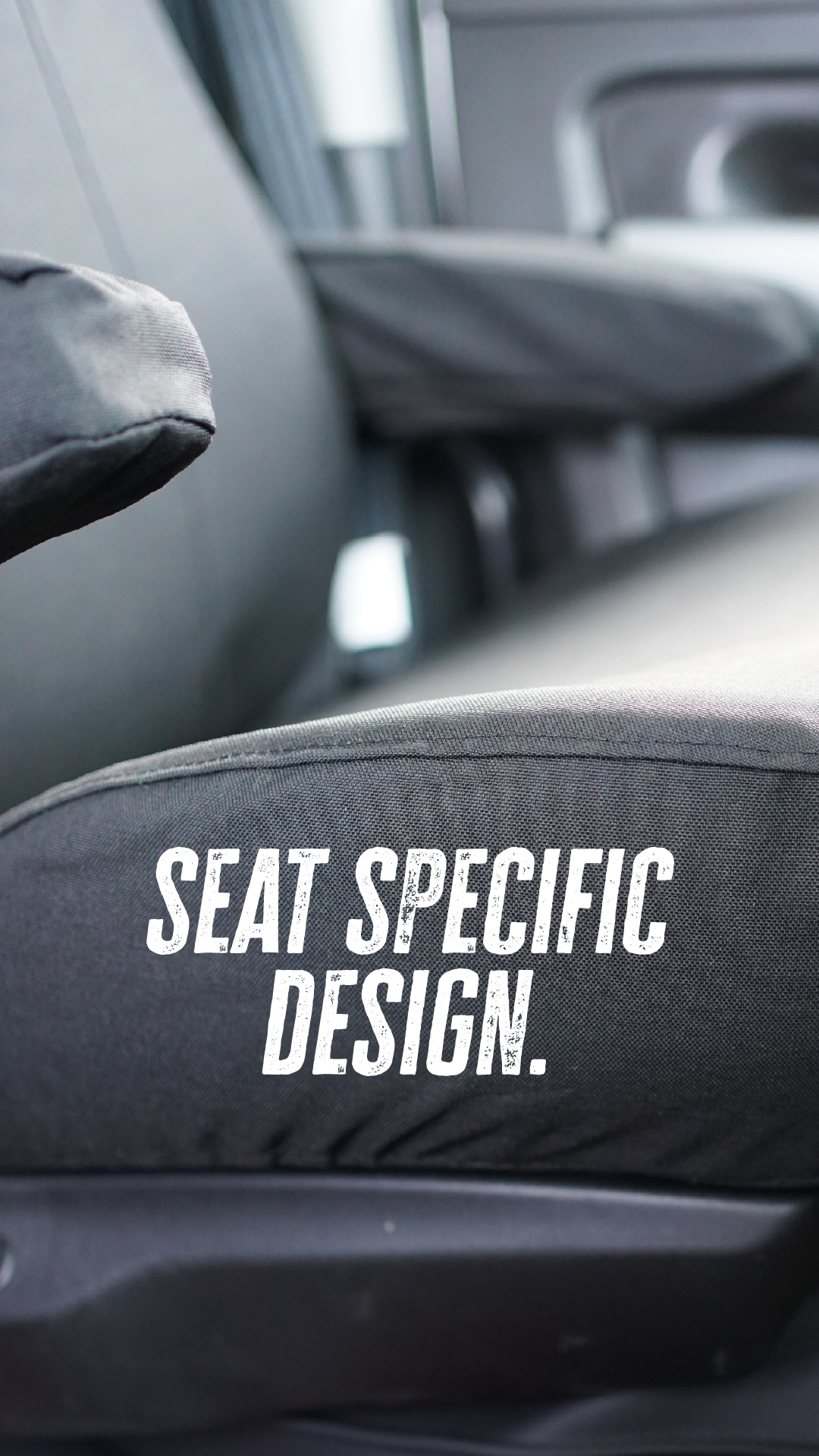 TigerTough Seat Covers Facebook ad