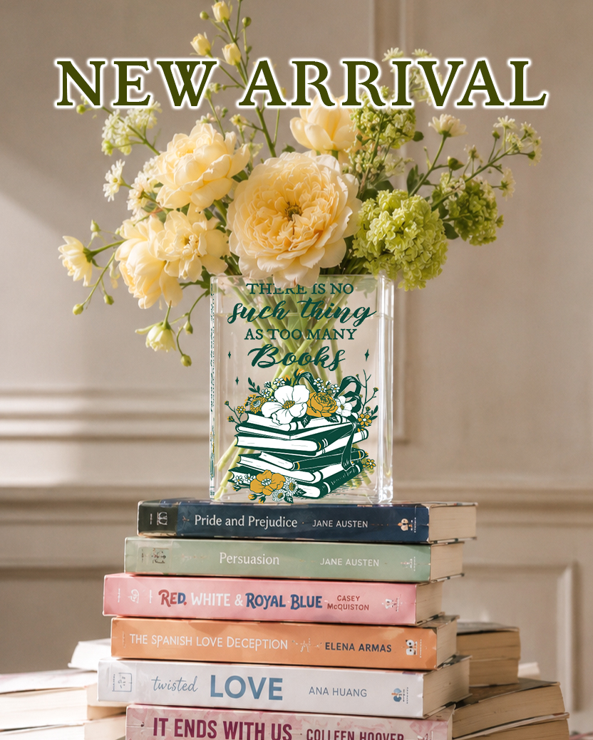 Biblio Bloom Facebook ad