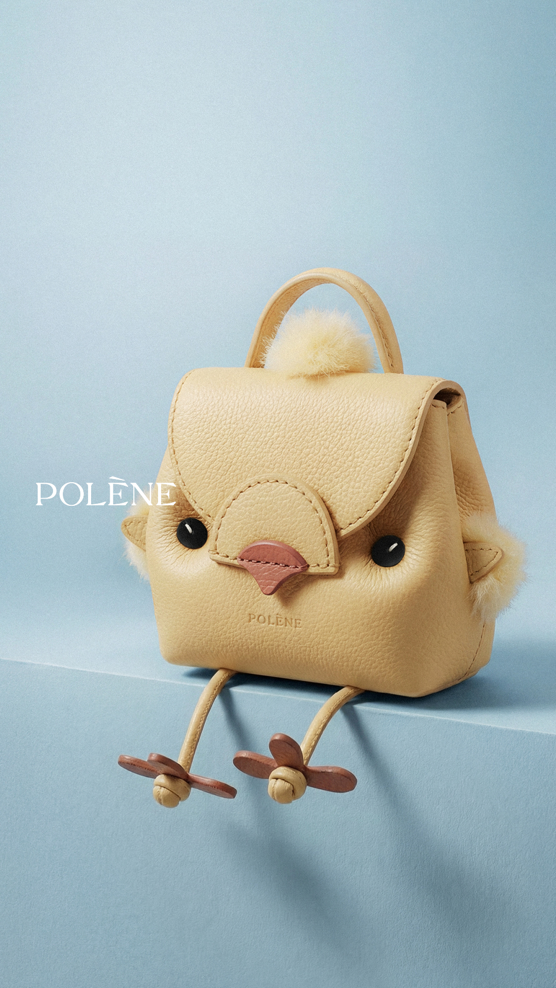 Polène Facebook ad