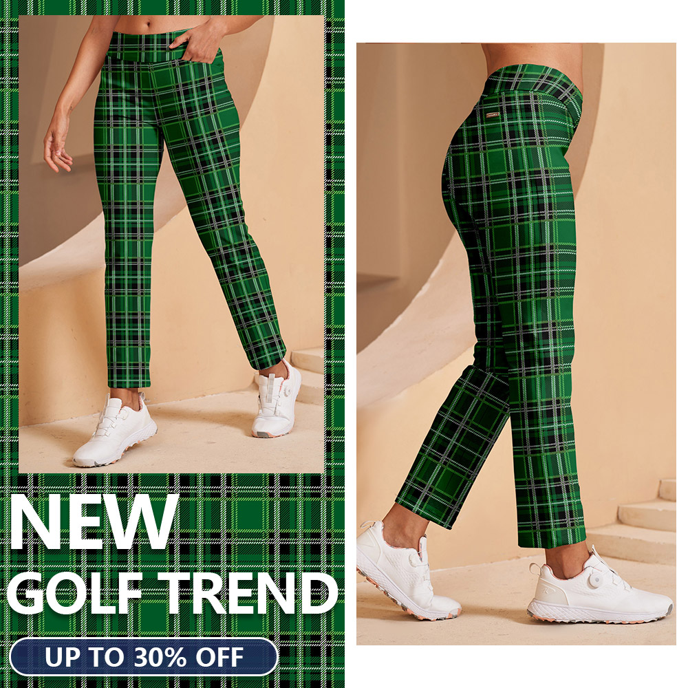 Acegolfs Fashion Facebook ad