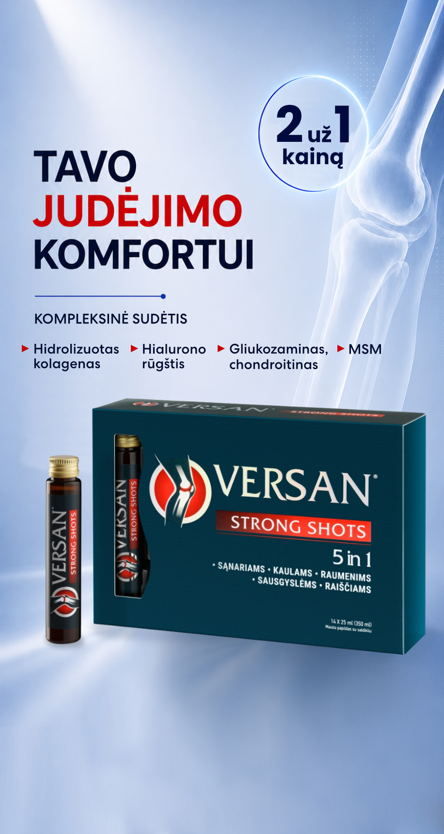 Visi Sveiki Facebook ad