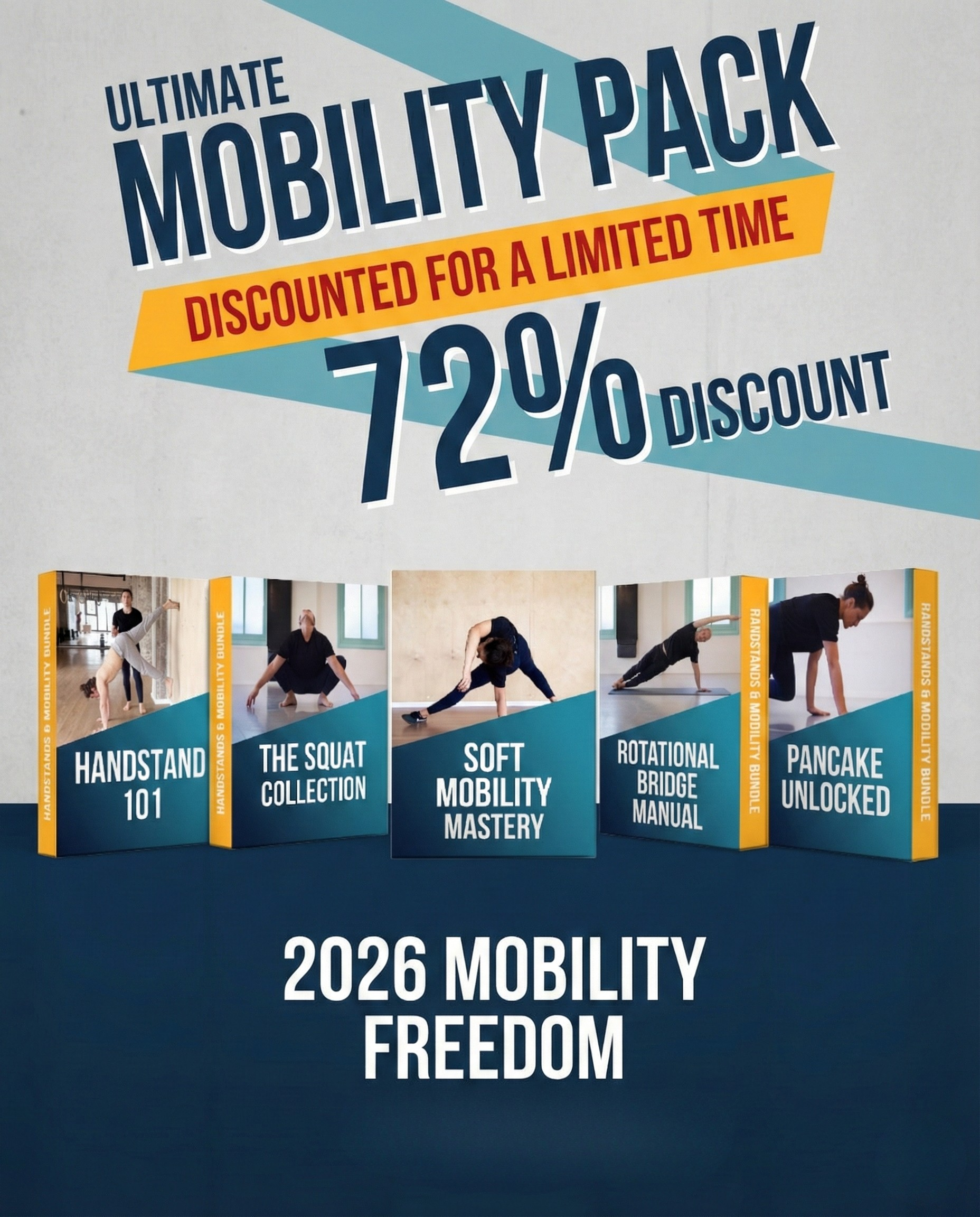 Karin.avi Facebook ad: Mobility Freedom For Adults