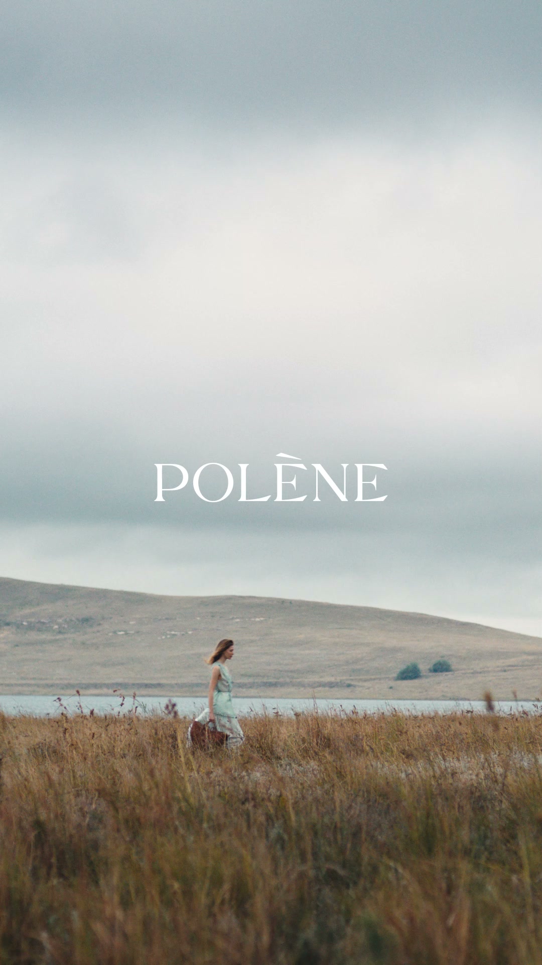 Polène Facebook ad from Aug 27, 2026