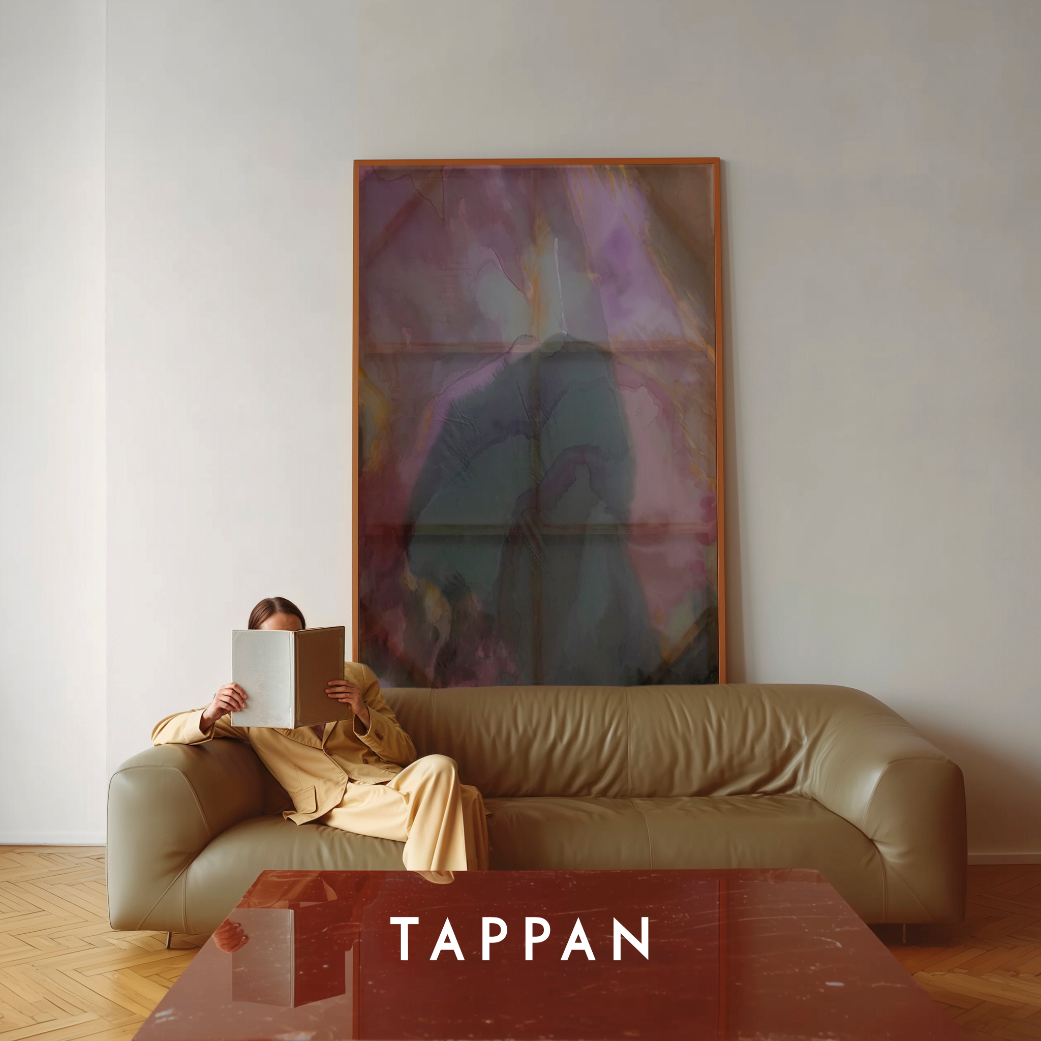 Tappan Facebook ad