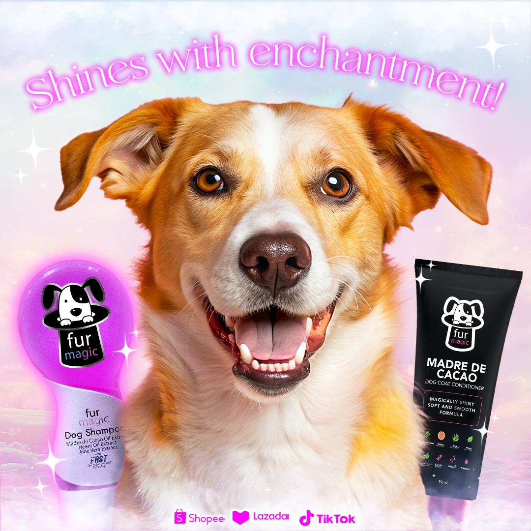 Furmagic Facebook ad