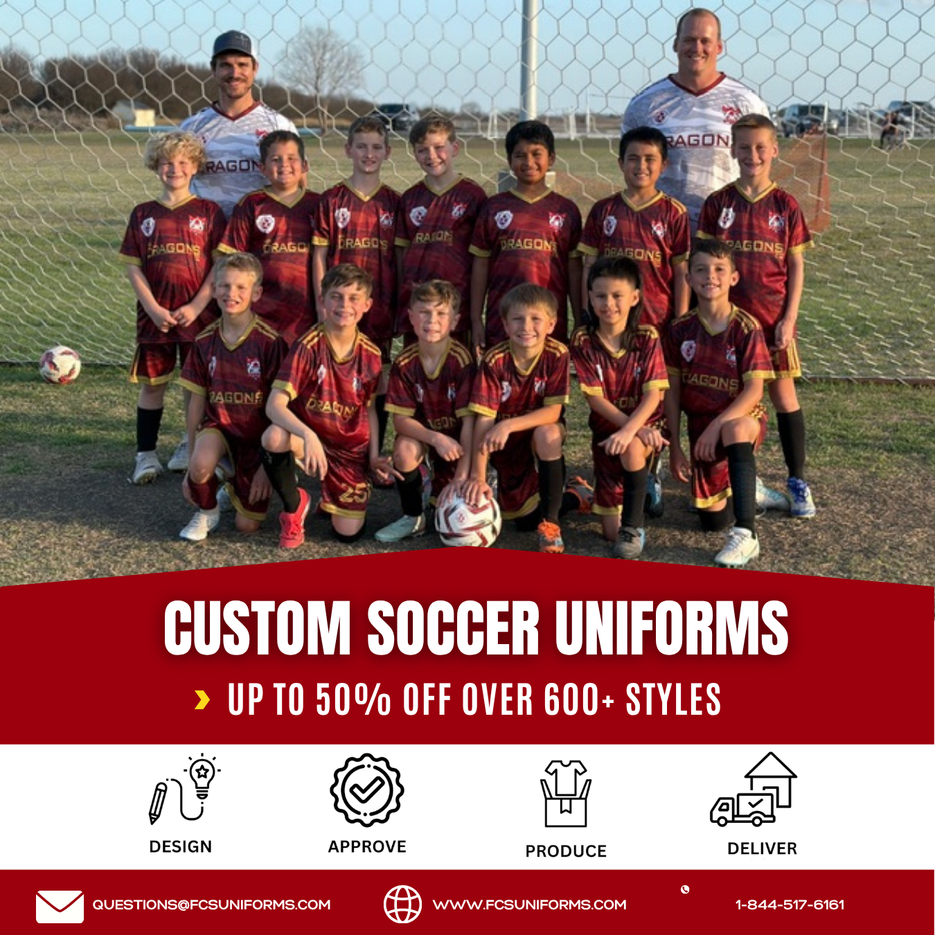 Fc Sports Facebook ad