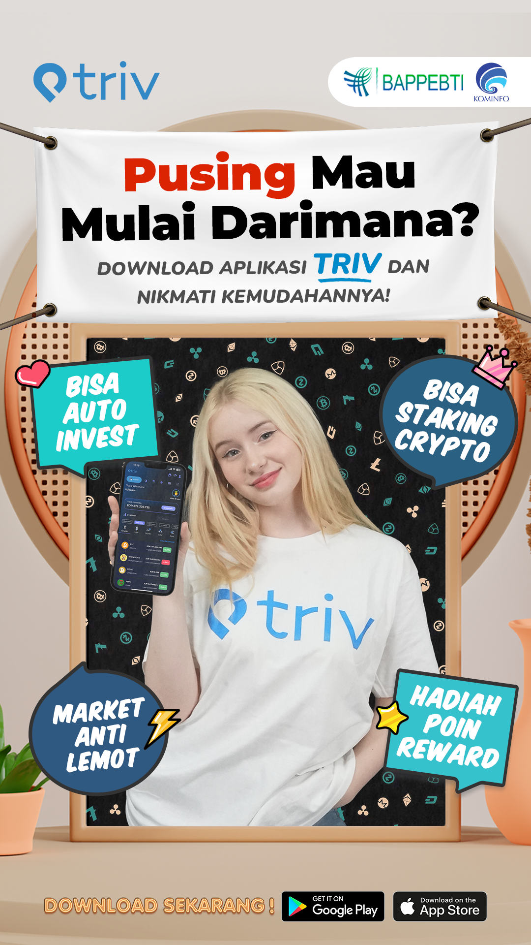 Triv.co.id - Triv Indonesia Facebook ad