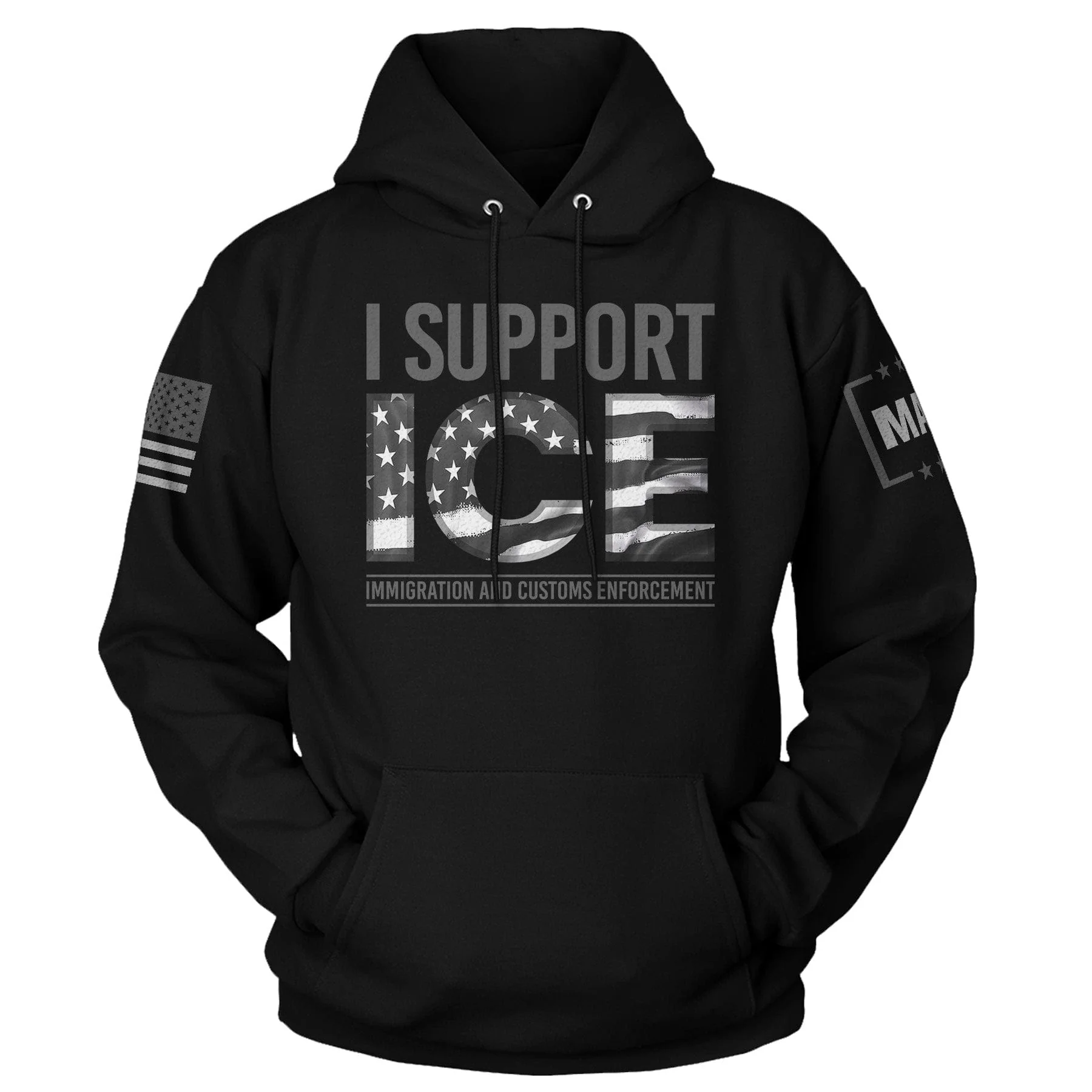 Maga.com Facebook ad