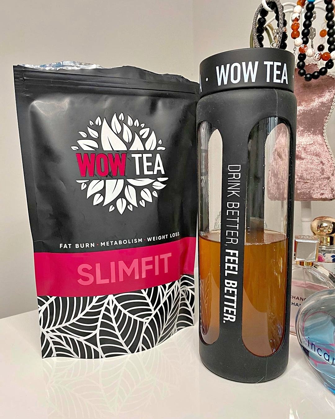 Mighty Women Facebook ad