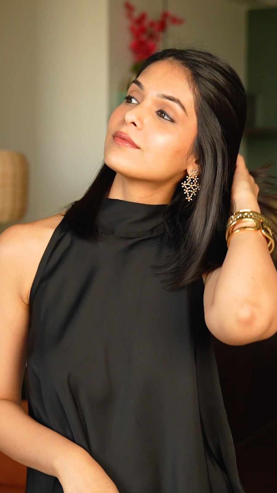 Kushals Fashion Jewellery Facebook ad: If I had to rebuild my jewellery collection…