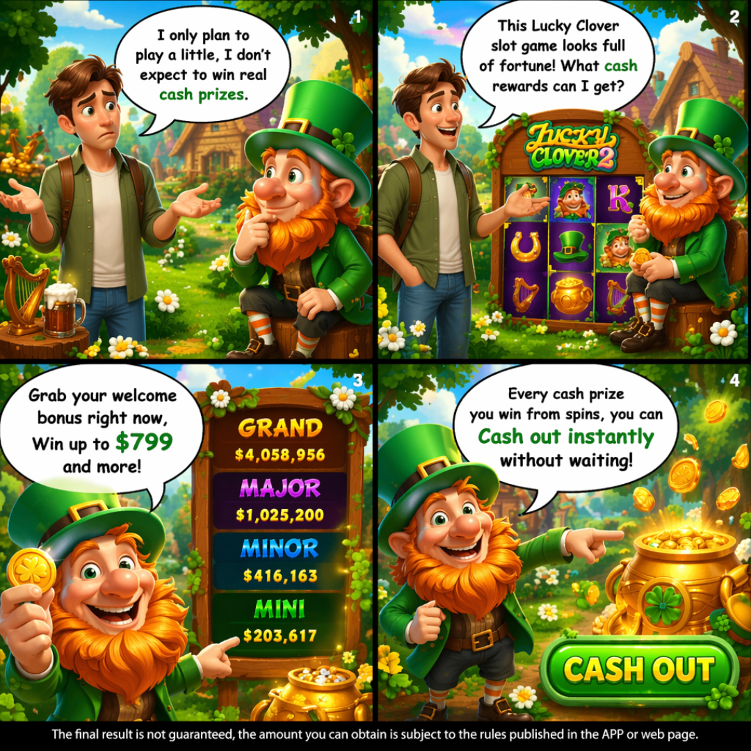 Bruno Reels Casino Facebook ad