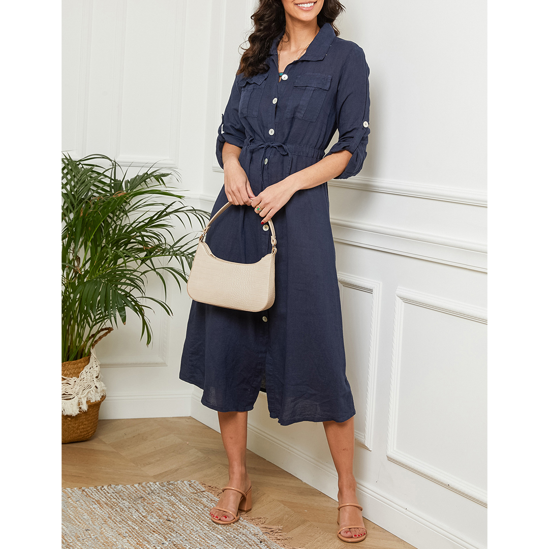 BrandAlley UK Facebook ad