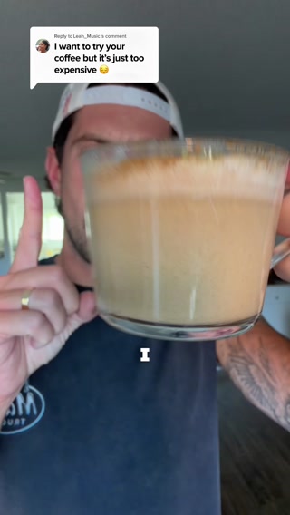 alecisfresh Facebook ad: Try MUD\WTR Now - Fall Sale