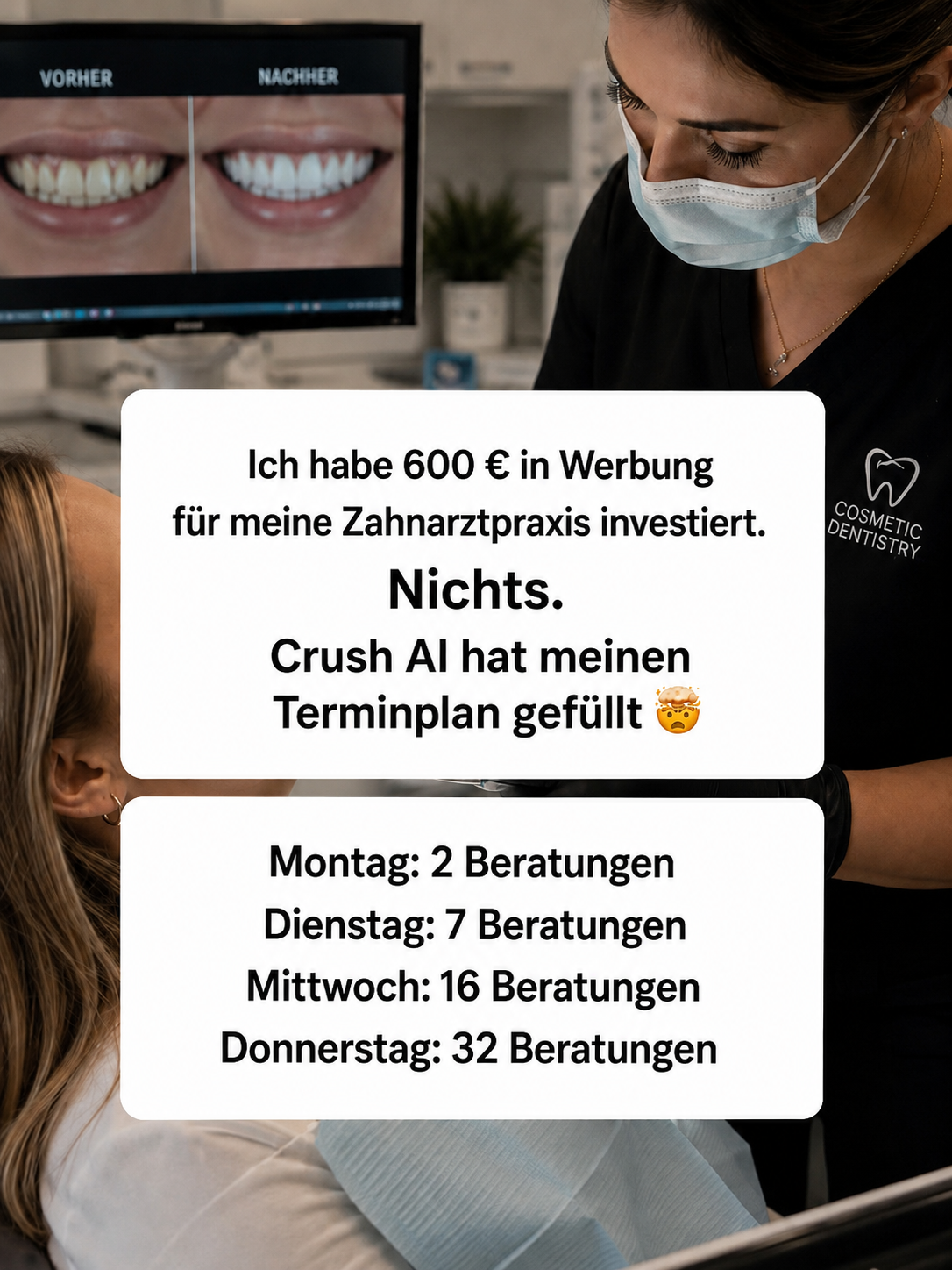 trycrush.ai Facebook ad