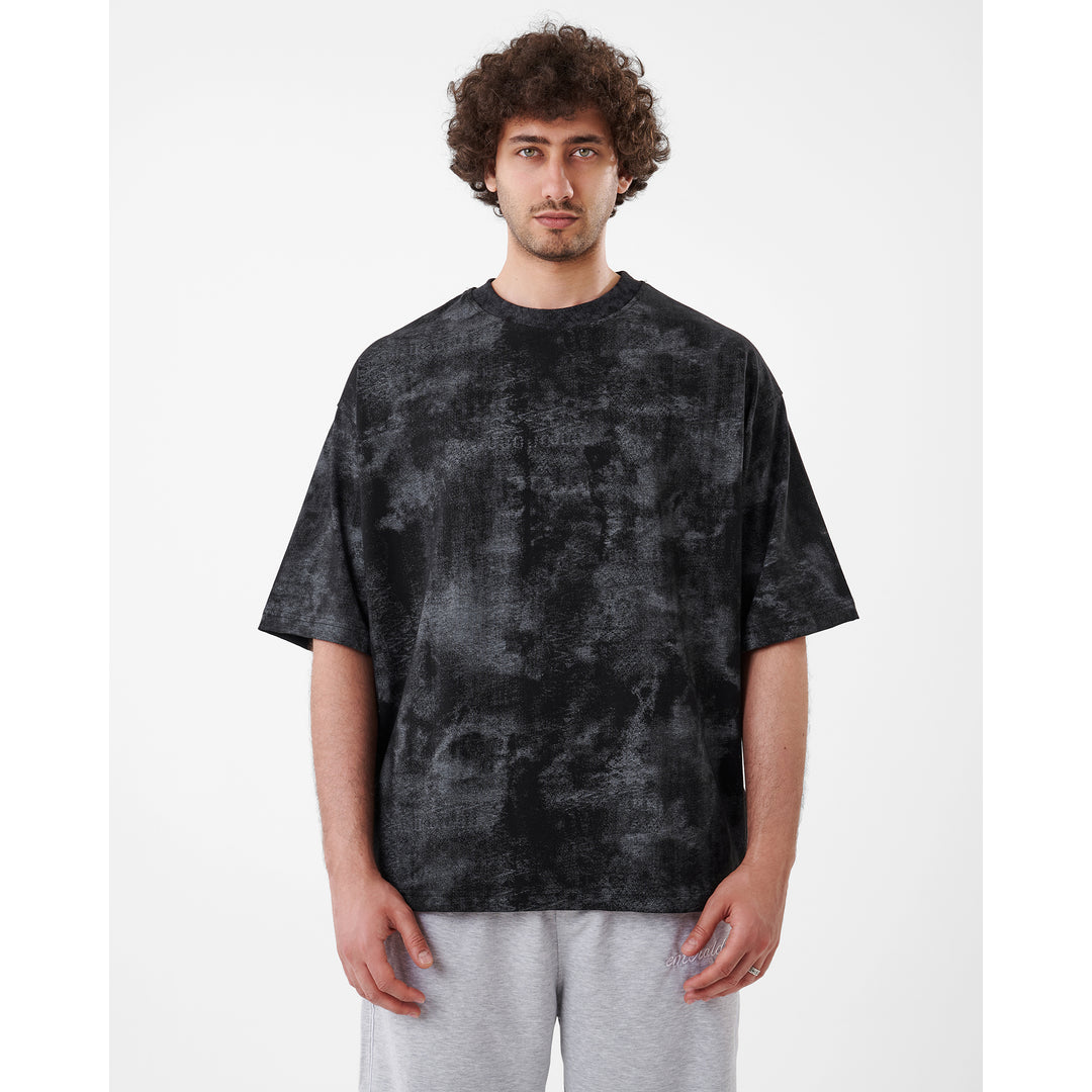 Emerald Egypt Facebook ad: Printed Graphic T-shirts are now up to 50%…