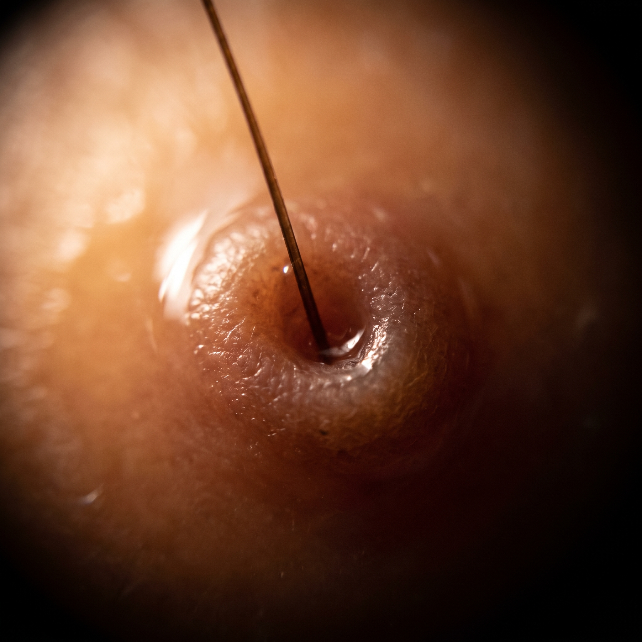 James Kilgour, MD Facebook ad