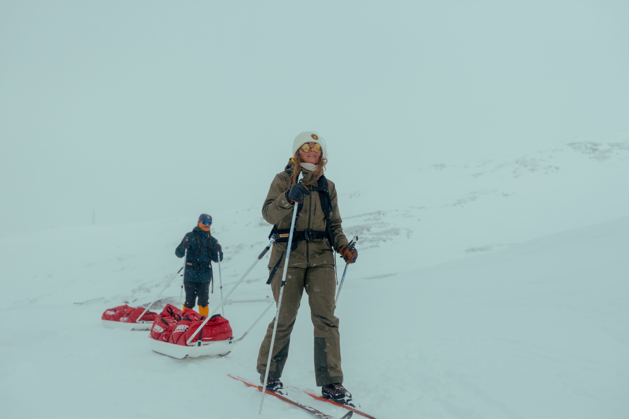 Naturkompaniet Norge Facebook ad: Fjällräven har friluftsprodukter av høy kvalitet som…