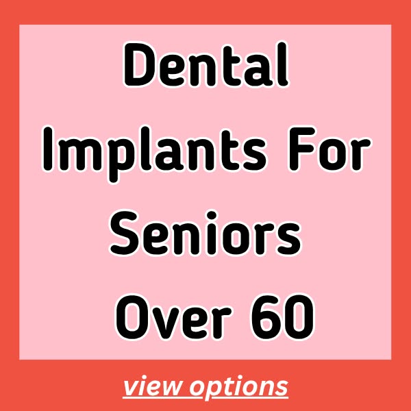 GetSearching Accessway Facebook ad: Affordable Dental Implant For Senior Citizen.
