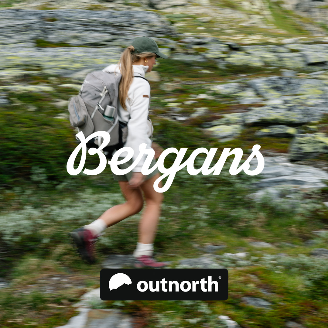 Outnorth Facebook ad