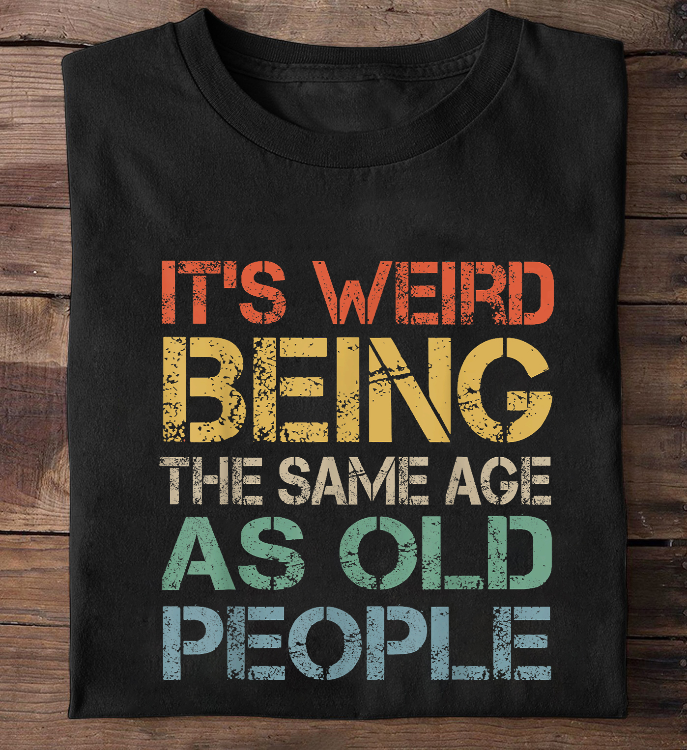 Novelty Sarcastic Facebook ad