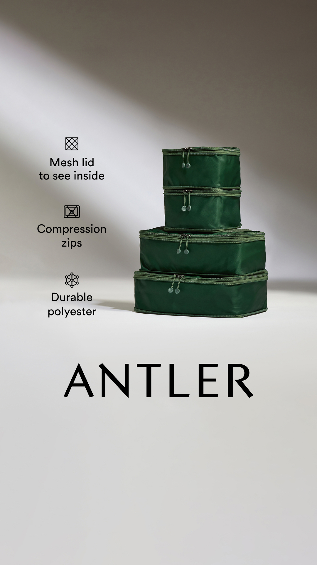 Antler Facebook ad