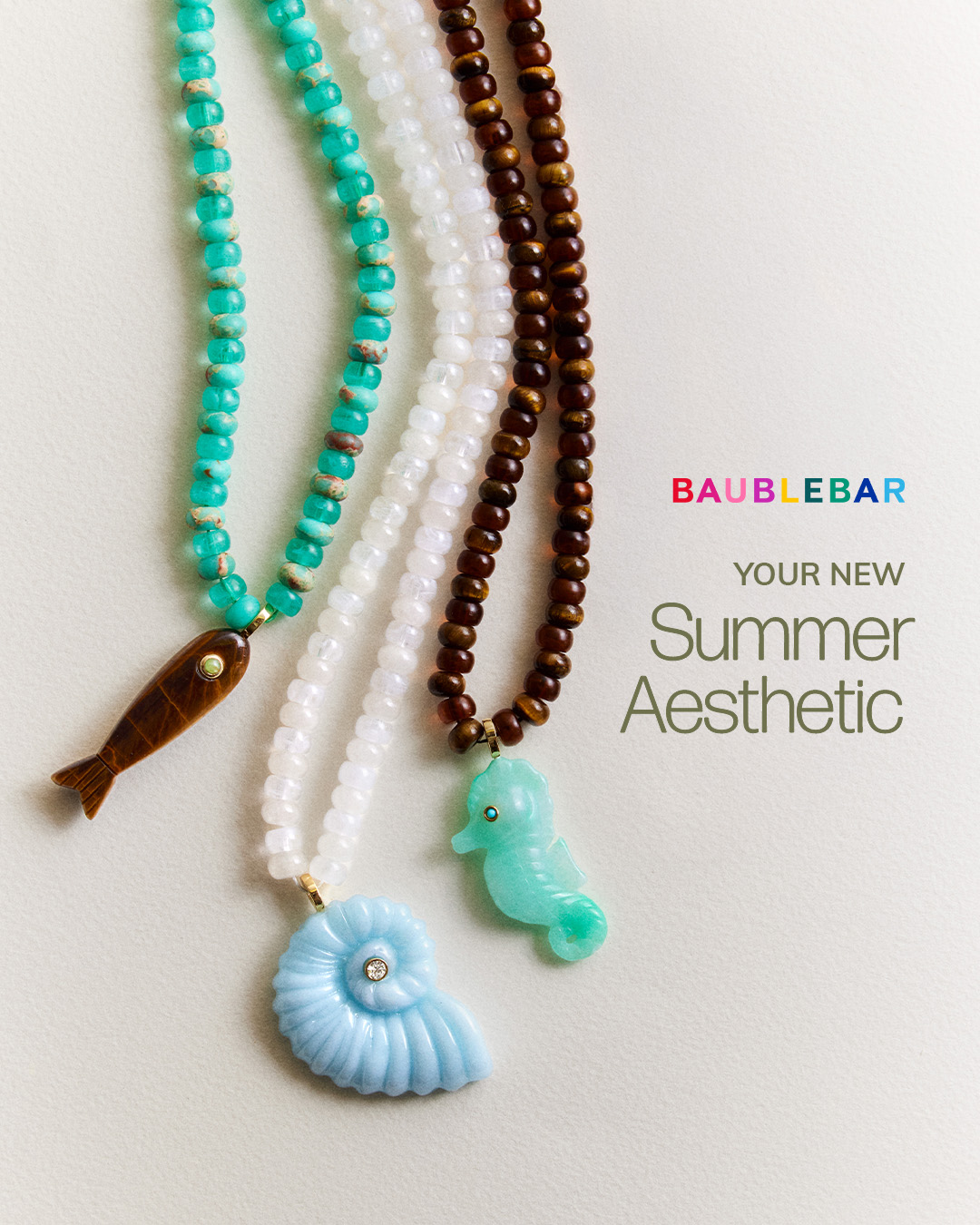 BaubleBar Facebook ad