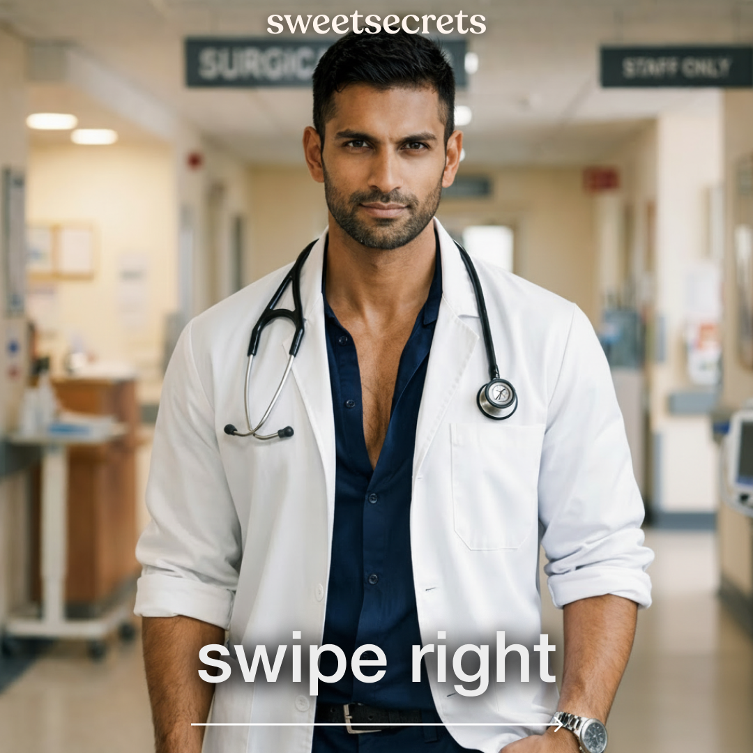 Sweetsecrets Facebook ad