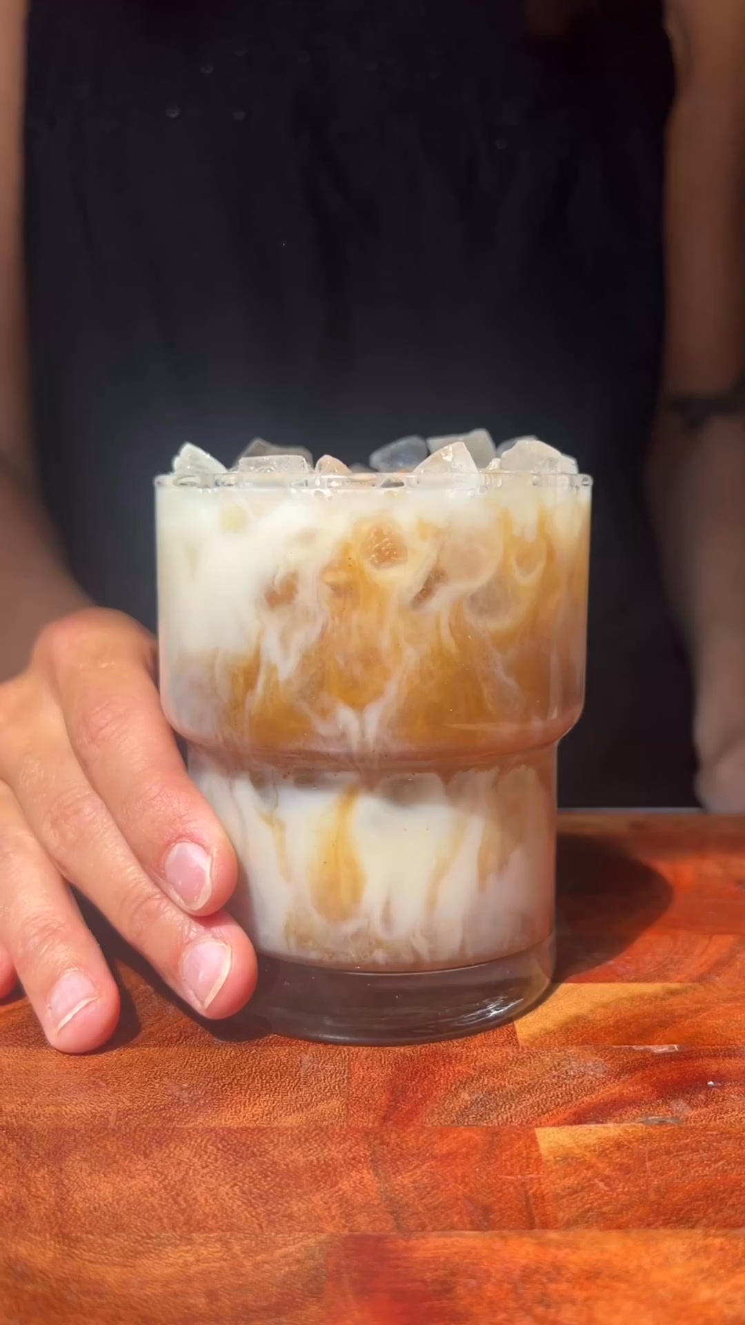 Alkify Facebook ad: Makes any coffee low-acid