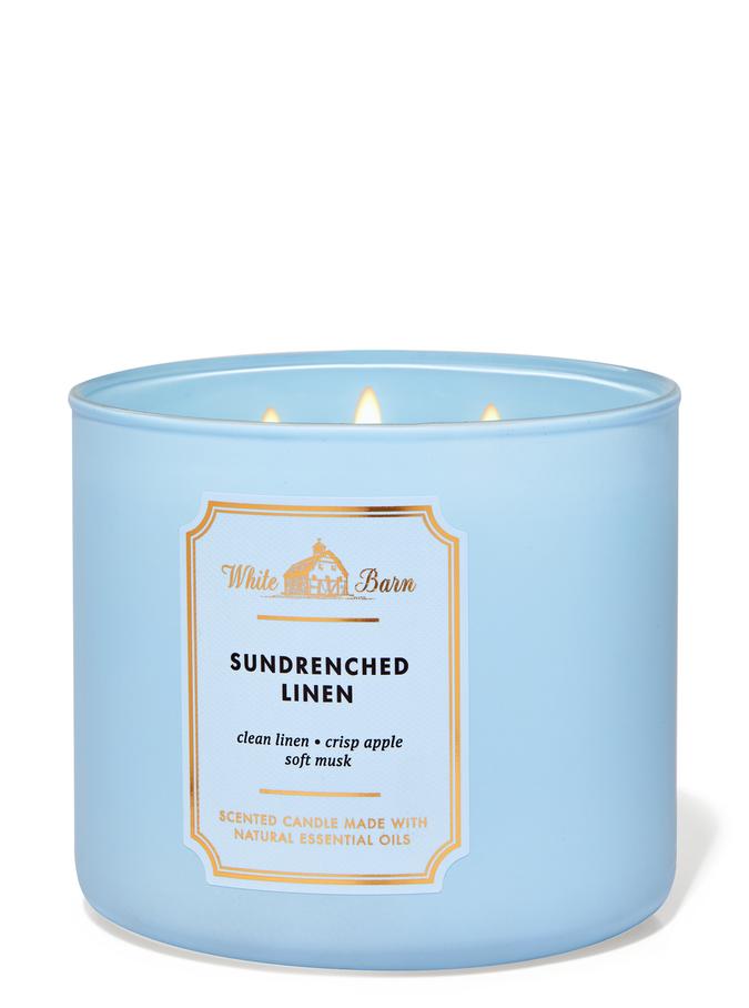 Bath & Body Works India Facebook ad