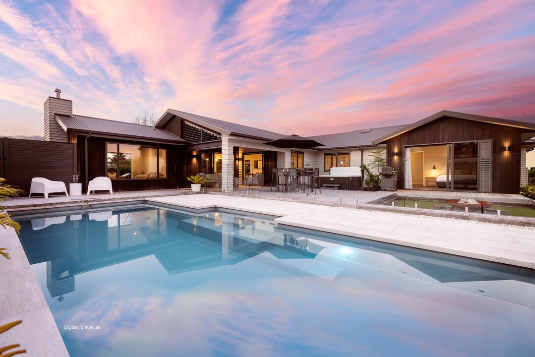 Angela and Nick Fleet - Bayleys Papamoa Facebook ad: 50 Royal Ascot Drive, Papamoa