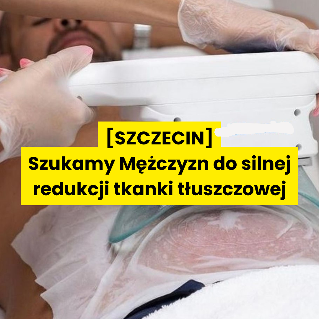 Klinika Urody Evita. Facebook ad