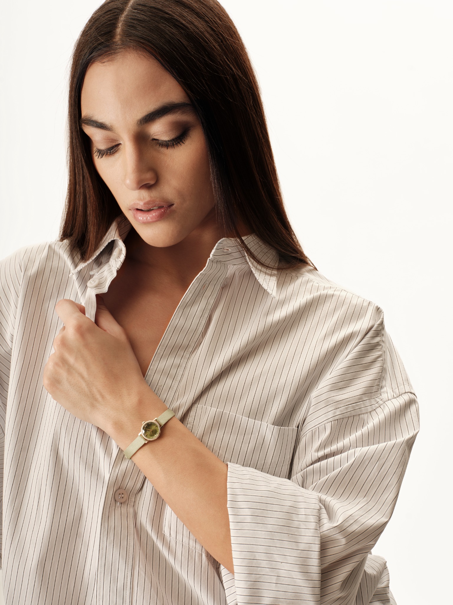 Breil Facebook ad