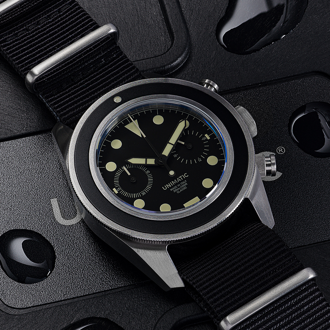 Ethos Watch Boutiques Facebook ad