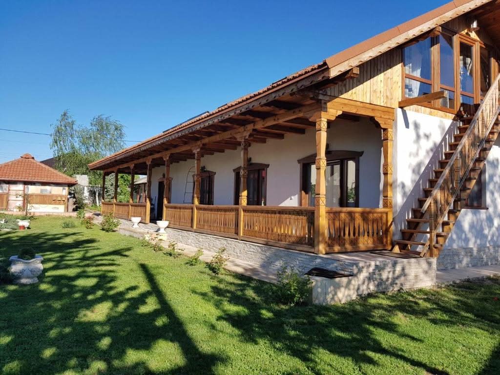 Verada Tour Guest House Facebook ad: Verada Tour Guest House, Somova, Romania