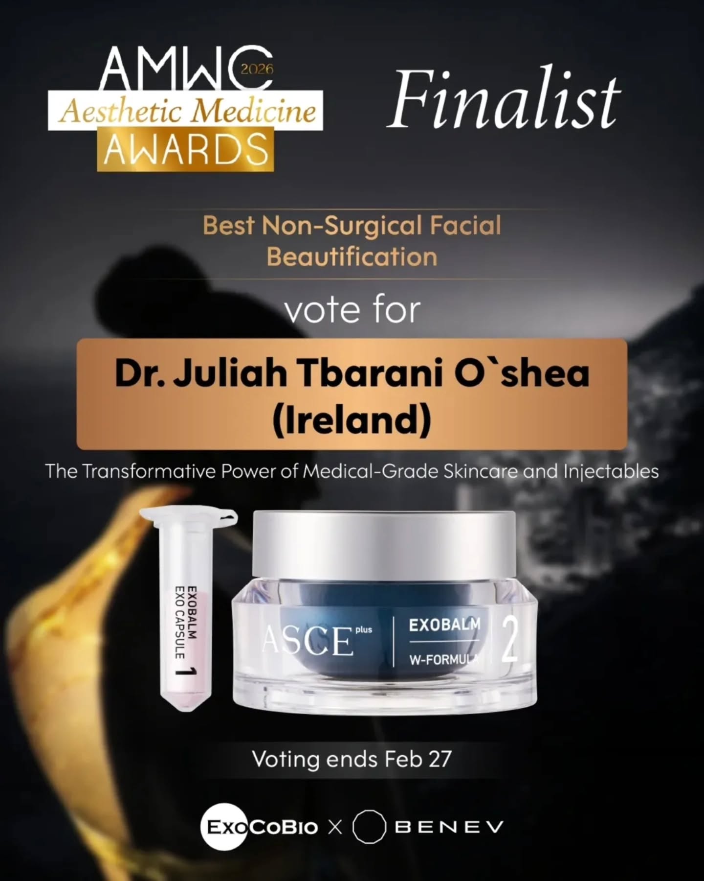 exosome_regen_med_aesthetics Facebook ad