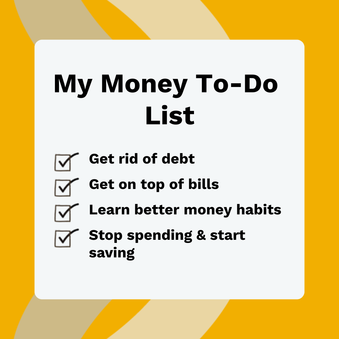 Nga Tangata Microfinance Facebook ad: Start your money journey today