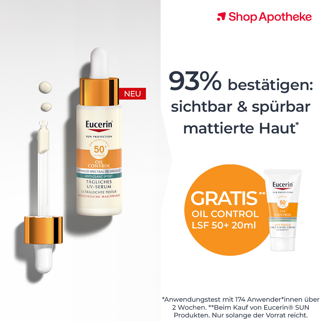 Eucerin Facebook ad from Mar 9, 2026