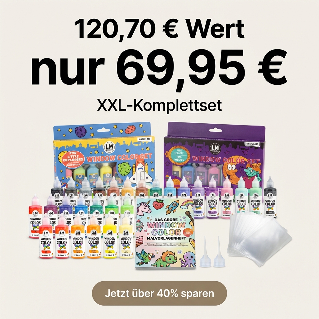 Franken Group GmbH Facebook ad