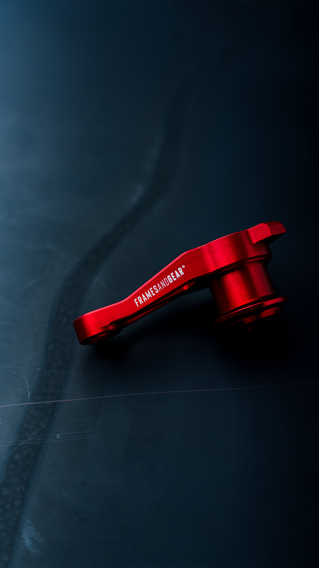 Framesandgear Facebook ad