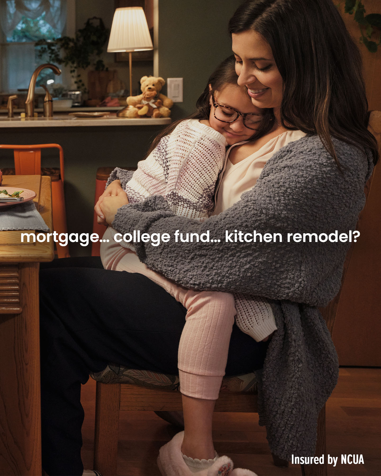 Wings Credit Union Colorado Facebook ad