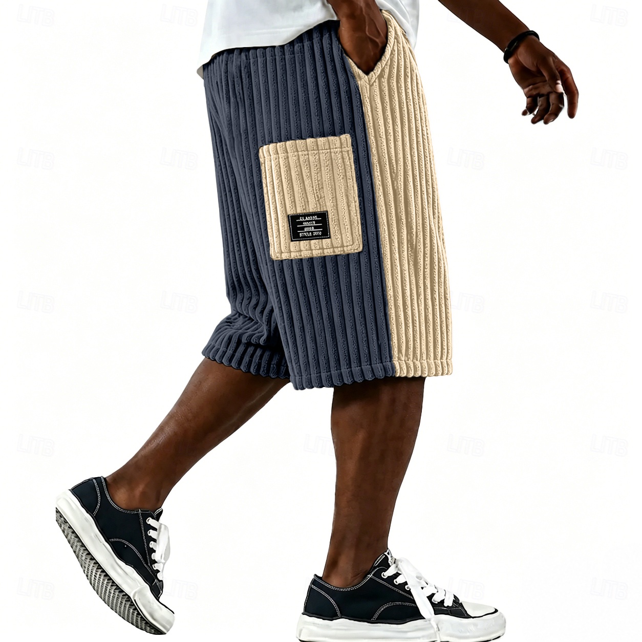 LITB Online Store Facebook ad