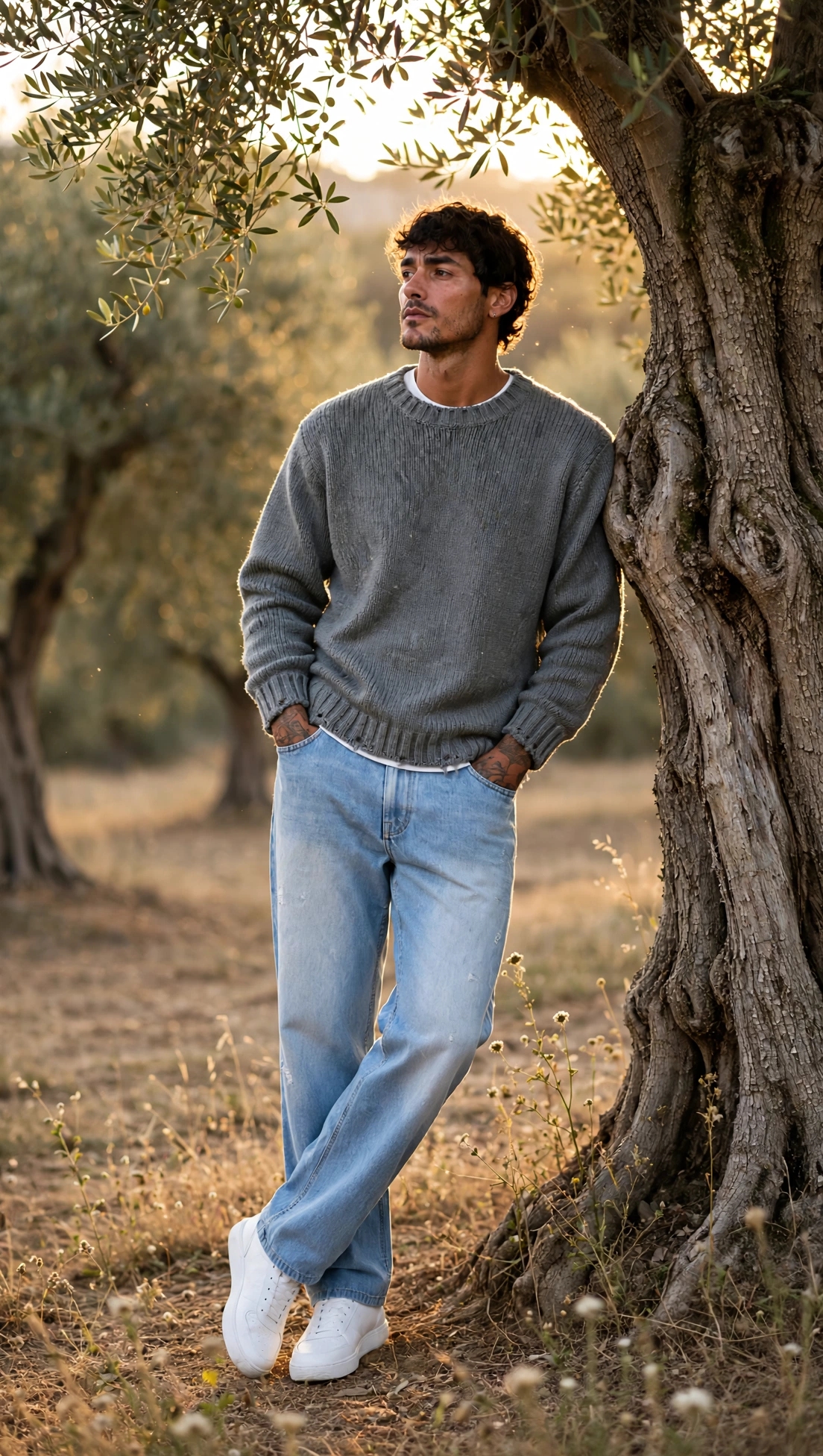 Agorà Outfit Facebook ad