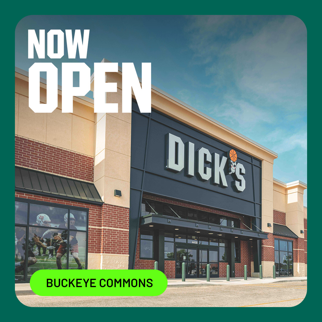 DICK'S Sporting Goods Facebook ad from Jul 13, 2026