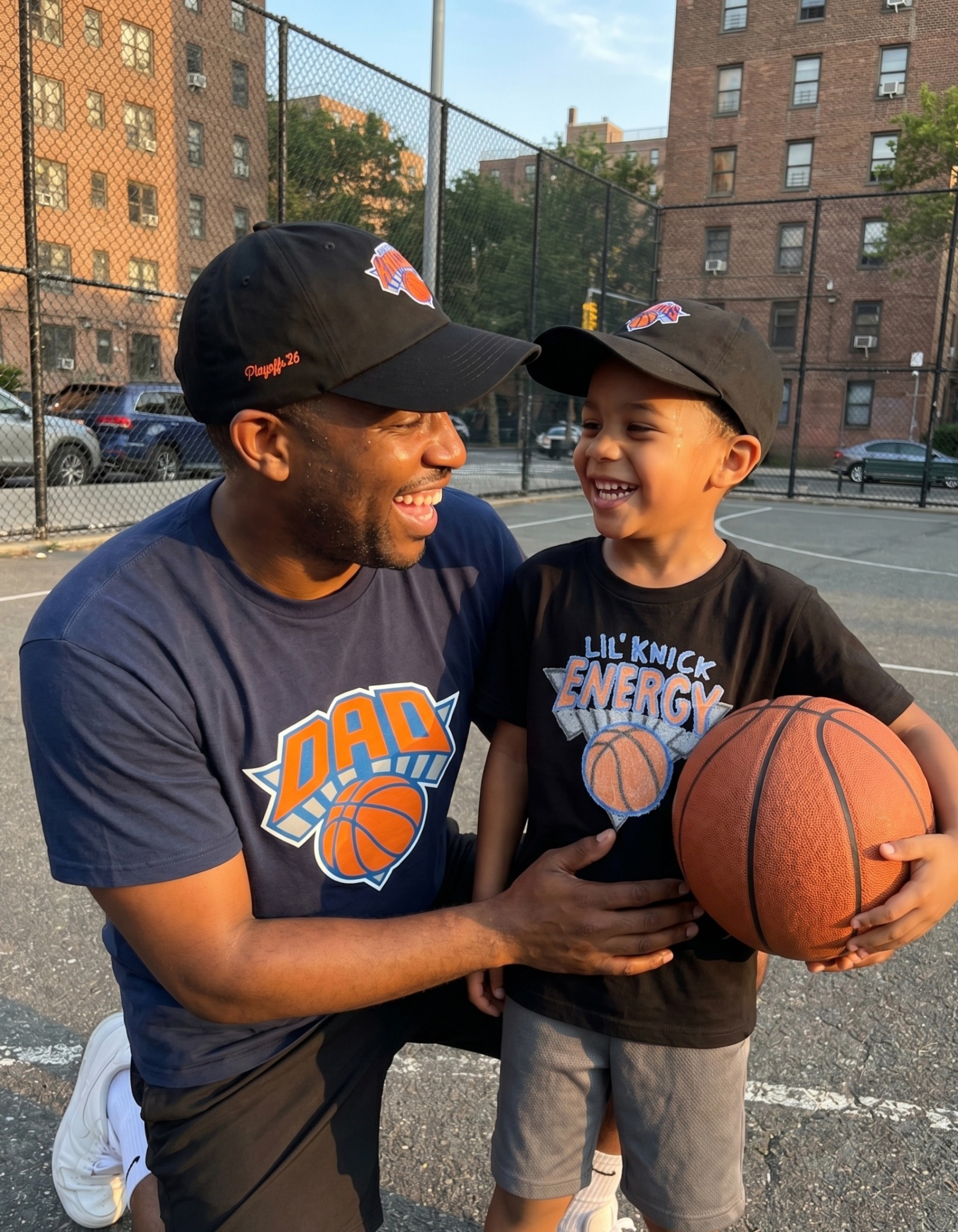 Bigknickenergy Facebook ad from Jun 1, 2026